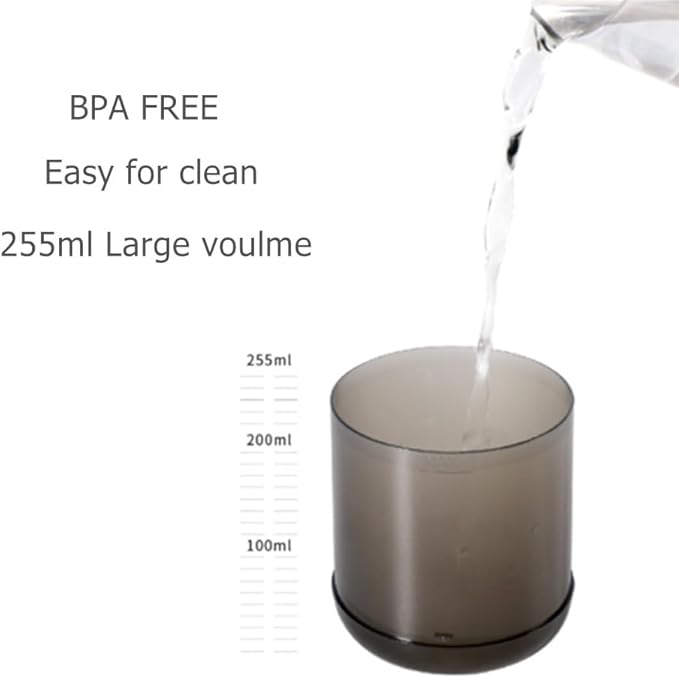 Portable Desk Car Mini Humidifier - Image 6