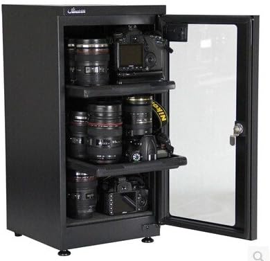 50L LCD Dehumidify dry cabinet box - Image 2