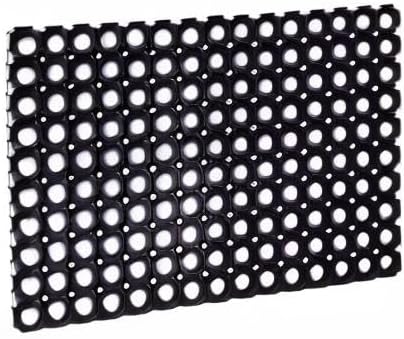 SafetyCare Interlocking Rubber Drainage Floor Mat - Image 7