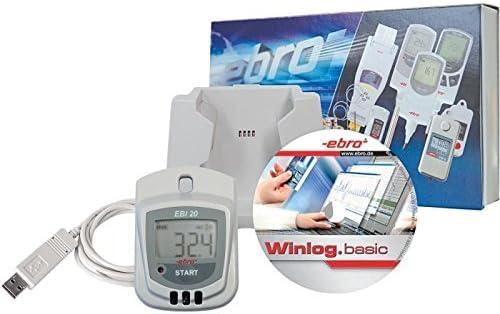 Multi-Use Temperature Humidity Datalogger - Image 2