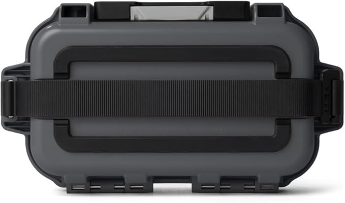 YETI LoadOut GoBox 1 Divided Waterproof Cargo Case, Dry Box, Camera Case - Image 7