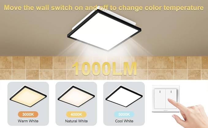 Tech Drive Bathroom Exhaust Fan - Image 7