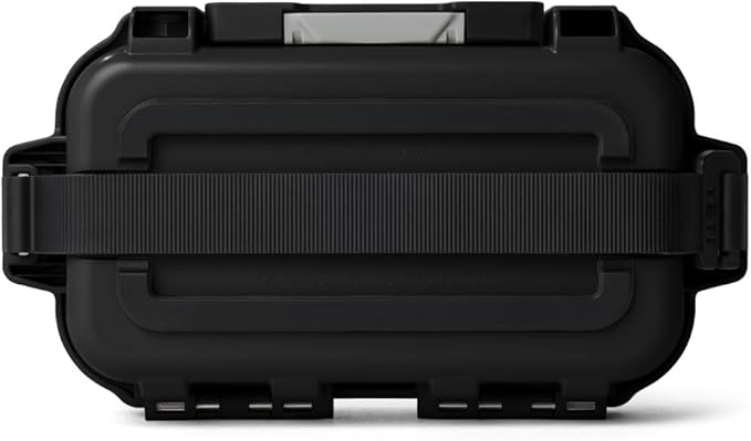 YETI LoadOut GoBox 1 Divided Waterproof Cargo Case, Dry Box, Camera Case - Image 7