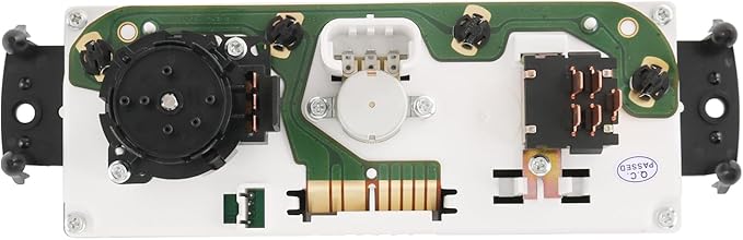 A/C Heater Climate Control Module Compatible - Image 7