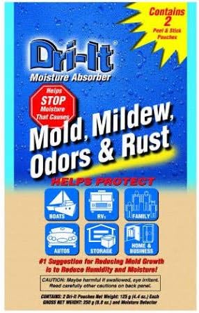 SATELLITE 30660 Dri-It Moisture Absorber by Unknown
