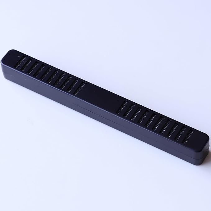 Cigar Humidifier Strips 4 Pack, Low Profile Humidity Control - Image 8