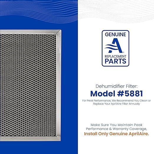 AprilAire E080 Pro Dehumidifier Bundle - Image 9
