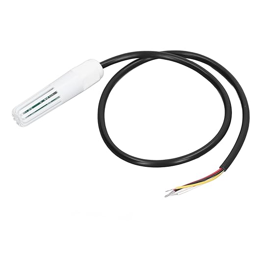 WALFRONT Temperature Humidity Sensor Transmitter - Image 9