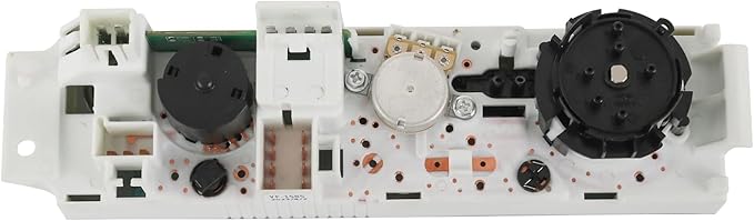 Front A/C Heater Climate Control Module Compatible - Image 8