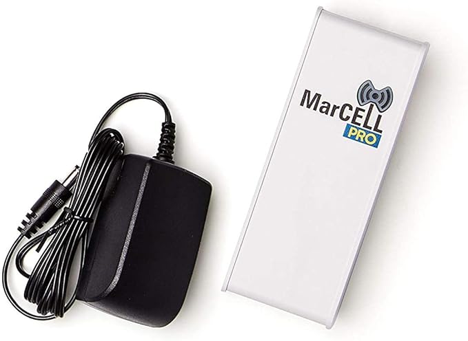 MarCELL PRO - Professional Level Remote Temperature, Humidity & Power Monitor - - Image 7