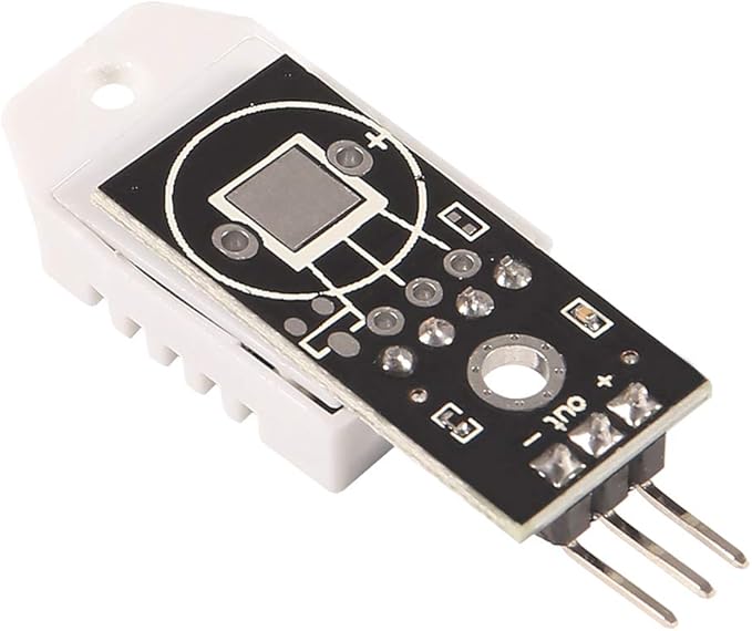 6pcs DHT22/AM2302 Digital Temperature and Humidity Sensor Module Temperature - Image 6