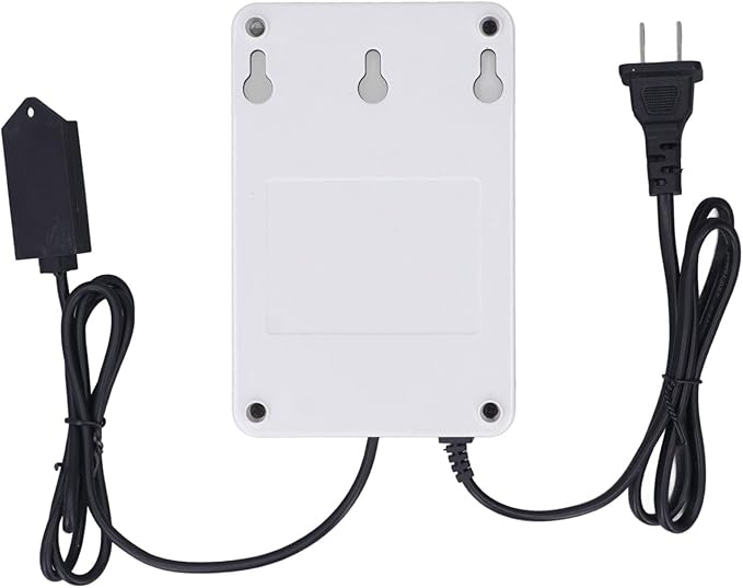 Digital Humidity Thermostat, Temperature Humidity Controller Easy Installation - Image 9