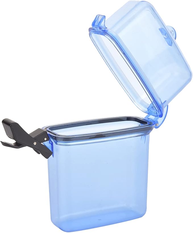 Tbest Boat Dry Bags, Waterproof Phone Pouch, Plastic Transparent Underwater - Image 9
