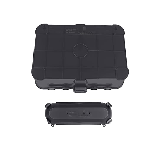 RESTMO 5-Piece Outdoor Waterproof Electrical Box Set – 12.5" x 8.5" x 5" Large - Image 9