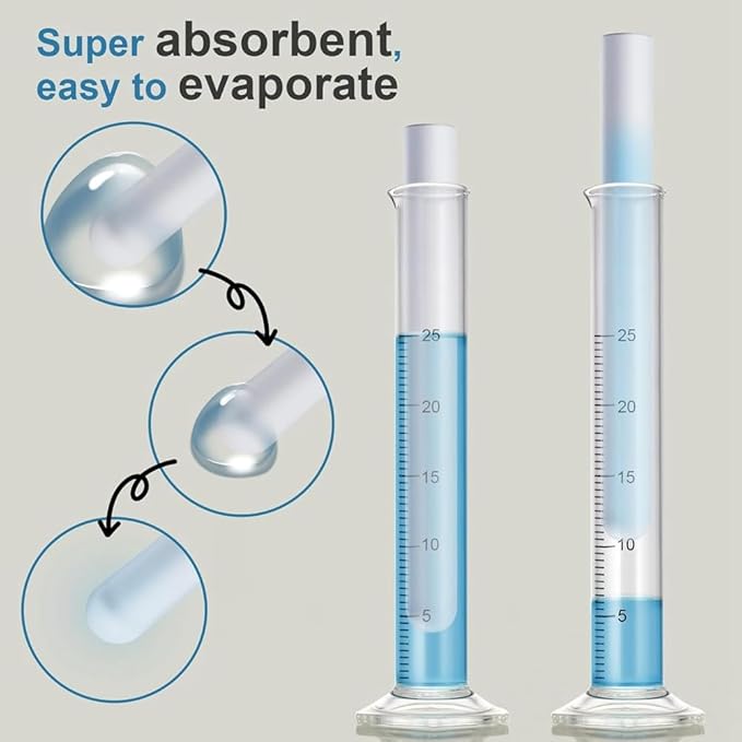 for Toys, Diatom Drying Rod Stick 5 Pcs Reusable Deodorizer Dehumidifier Dry - Image 8
