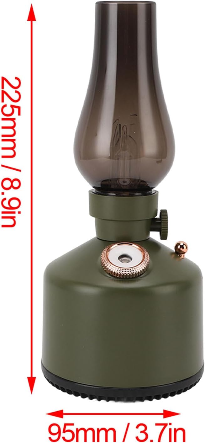 Humidifier Vintage Lantern - Image 9