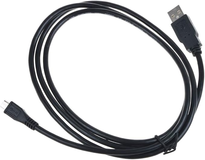 5ft Micro USB Charging Power Cable Cord Compatible - Image 4
