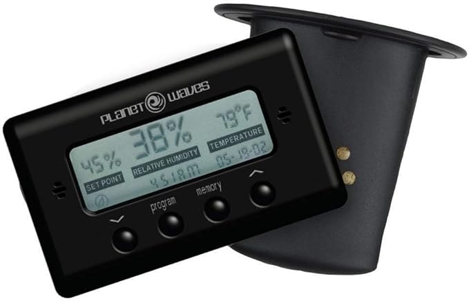 D'Addario Accessories Acoustic Guitar Humidifier by DAddarioAccessories