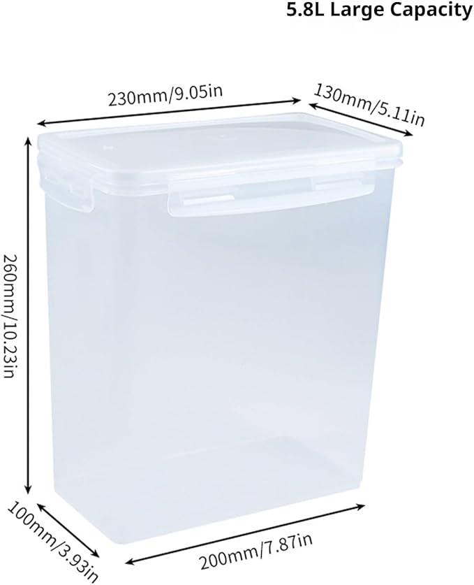 Filament Storage Box Filament Container - Image 9
