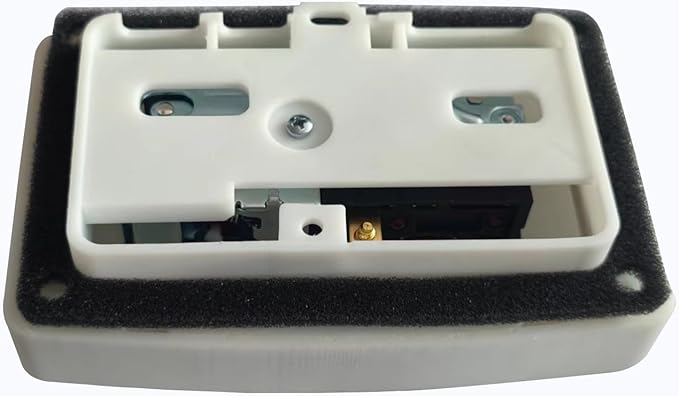 4655 Manual Digital Control Humidifier Control Switch Plan Replacement - Image 5