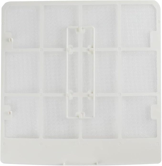 WK85X21722 Dehumidifier Filter Replacement by Unknown