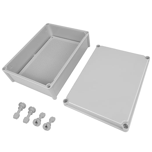 Junction Box,15"x 11"x 5.1" Outdoor Electrical Box - Image 9