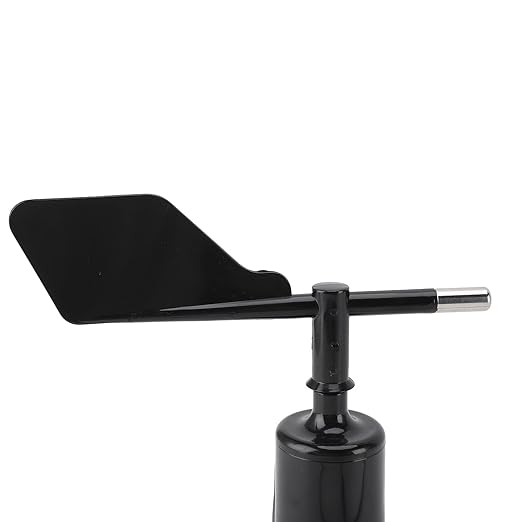 Wind Direction Sensor, 360 Degree Wind Direction Transmitter - Image 9