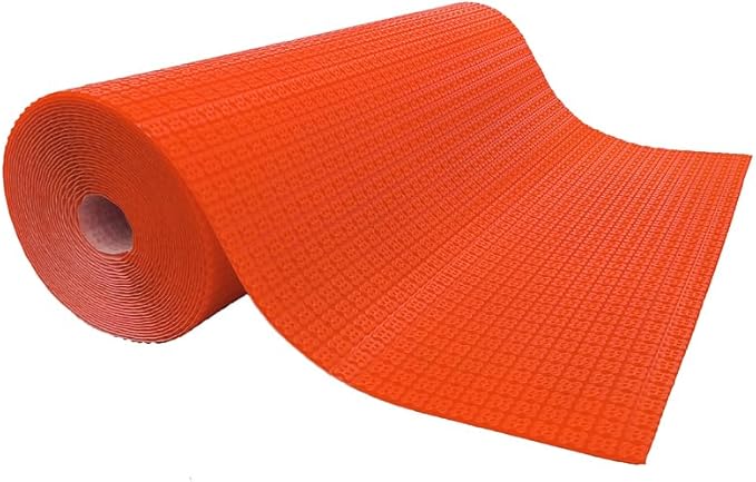 Uncoupling Membrane Floor Underlayment by Truleedable