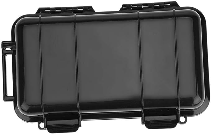 Sealed Box, Heavy Duty Shockproof Storage Box Outdoor Shock and Pressure Sealed - Image 9