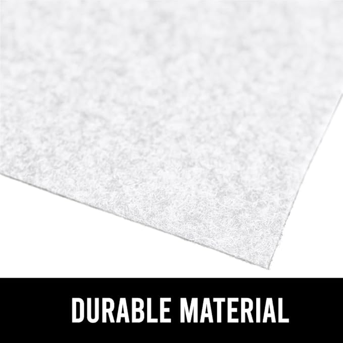 GORILLA GRIP LeakGuard Non-Adhesive Under Sink Mat - Image 9