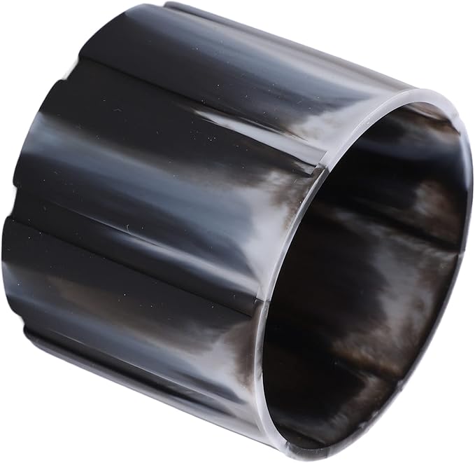 Buachois SLR Camera Silicone Lens Protective Cover, 65-110mm Universal SLR - Image 9