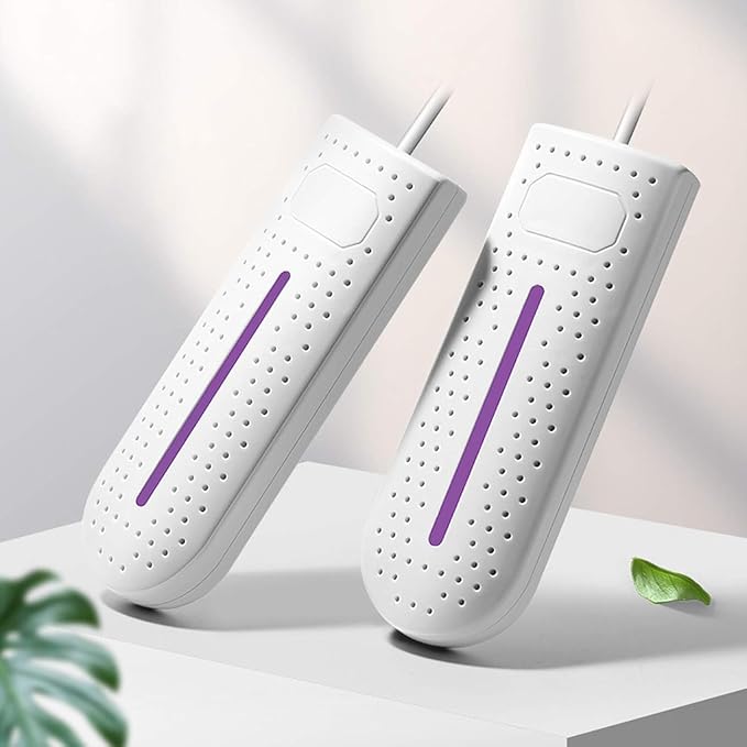 Portable Shoe Dryer - Image 8
