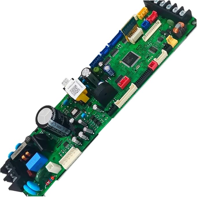 Central Air-conditioning Indoor Unit Mainboard,Compatible by Unknown