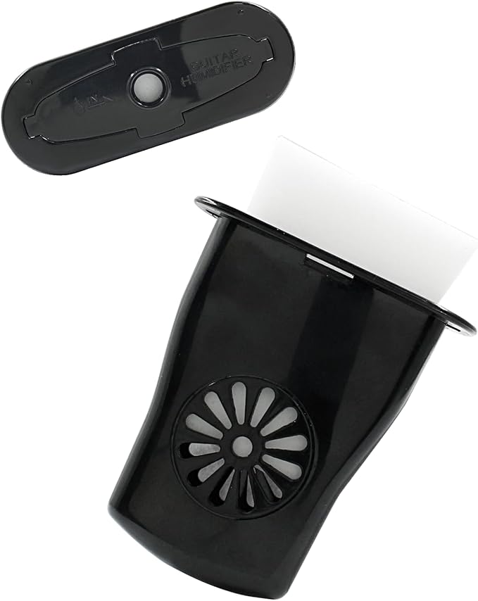 4 Pcs Acoustic Guitar Humidifier - Image 5