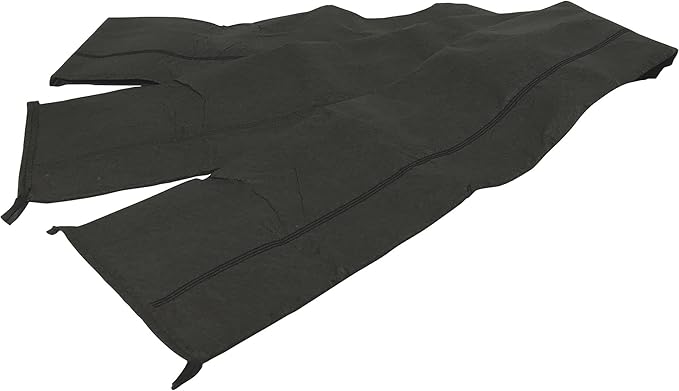 Quick Dam Water Activated 10ft Flood Barrier, Reusable Water Absorbers - Image 9