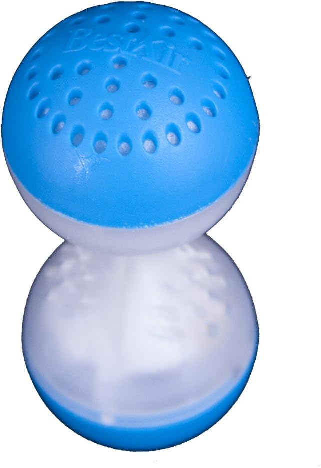 BestAir HCC31-PDQ-4 Humidifier Demineralization Treatment Capsule, 4 Pack - Image 4