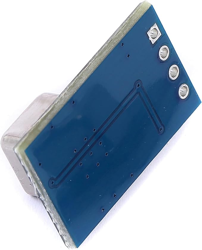 Teyleten Robot SCD41 Gas Sensor Module CO2 Carbon Dioxide Temperature and - Image 2