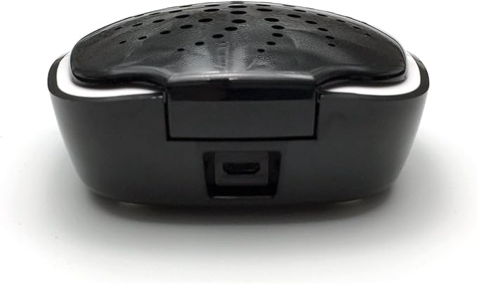 Portable USB Electric Dehumidifier Hearing Aid Dryer, Temperature Range 104-122 - Image 9