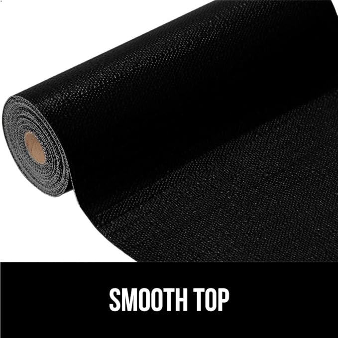 GORILLA GRIP DripGuard Shelf Liner, Non-Adhesive Drawer and Kitchen Cabinet - Image 9