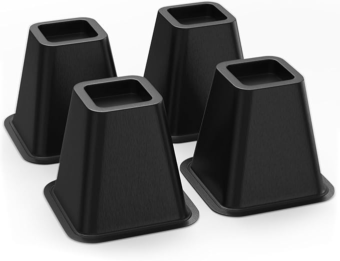BaseAire Dehumidifier Riser Kit - Image 7