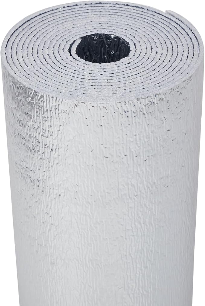 INSULATION MARKETPLACE SmartSHIELD -3mm 16inx10Ft ReflectiveINSULATION roll - Image 5