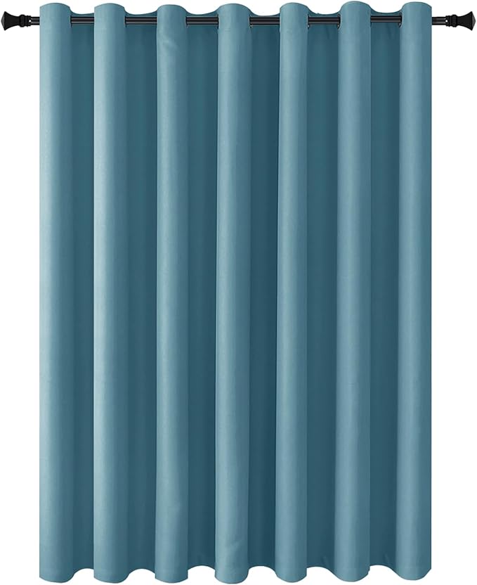 DWCN Room Divider Curtain - Image 7