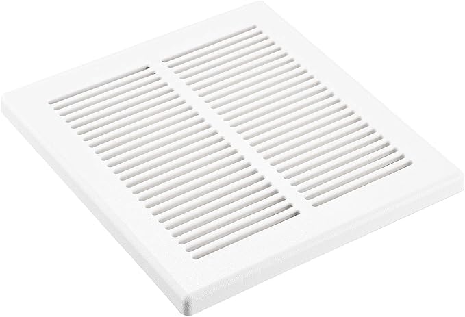 Tech Drive Bathroom fan 50 CFM, 1.0Sone DC Motor - Image 7