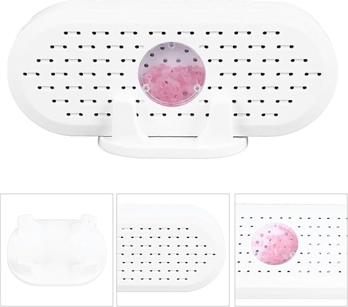 Dehumidifier, Humidity Absorbers, Portable Rechargeable Electric Dehumidifiers - Image 9