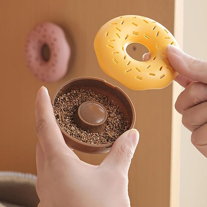 Doughnuts Shape Storage Organizers - Image 9