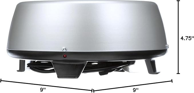 by Caframo, Warm Air Circulator - Image 6
