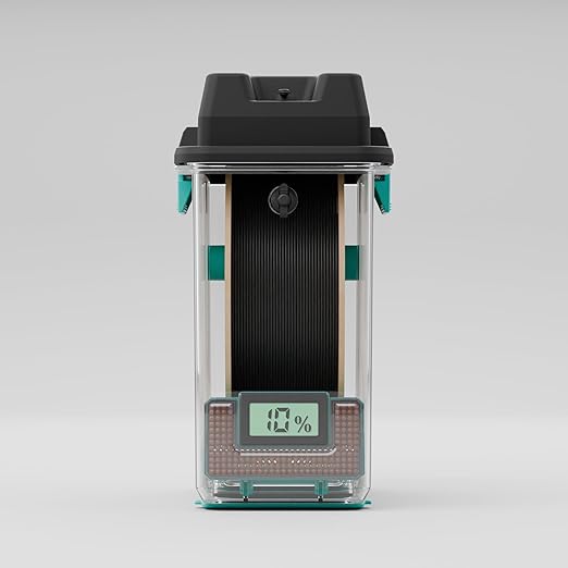 Polymaker 3D Printing Filament Storage Box - Image 9