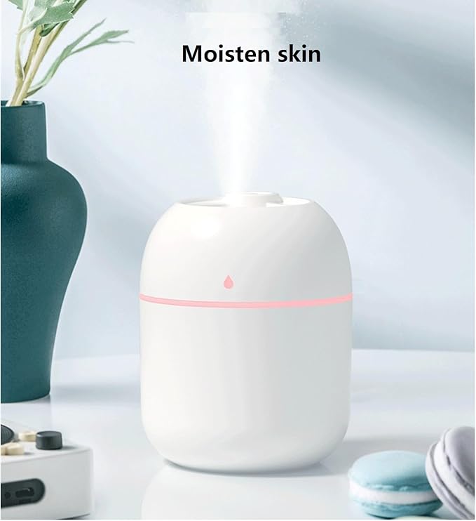 Mini USB Humidifier - Image 9