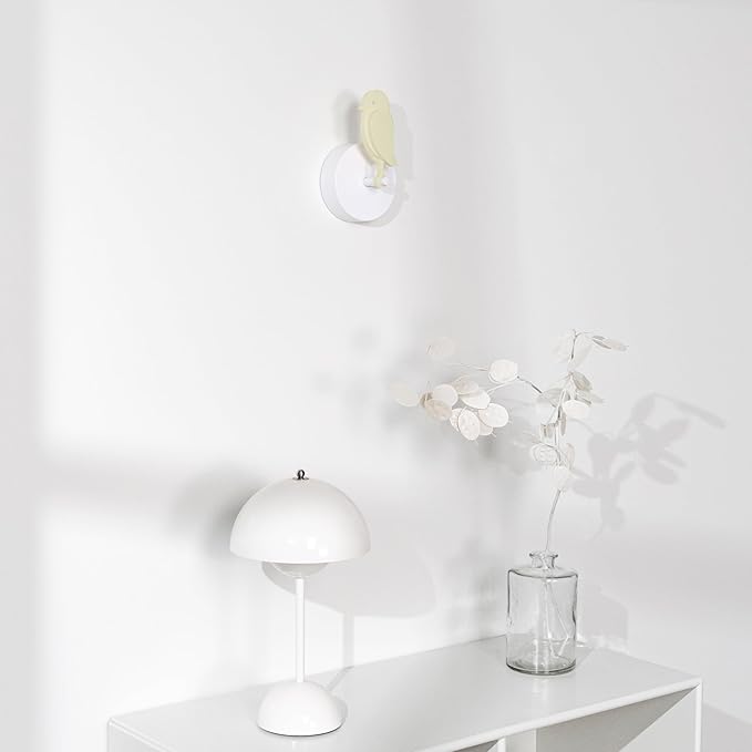 Birdie 2.0 - Design Indoor CO2 Monitor - Air Quality Meter - Image 7