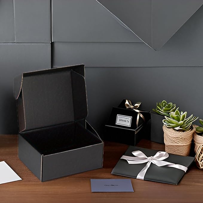 Small Shipping Boxes 9x6x4 Inch - Image 6